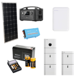 Енергосистеми