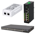 Мережеве обладнання