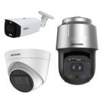 Відеонагляд