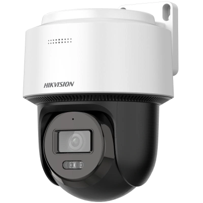 PT видеокамера Hikvision DS-2DE2C400MWG-E 4МП (2.8мм)