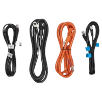 Комплект соединительных проводов Pylontech Cables HV External Cable Kit (2M)