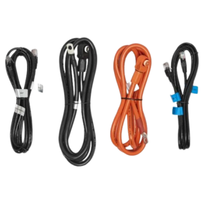 Комплект соединительных проводов Pylontech Cables HV External Cable Kit (2M)