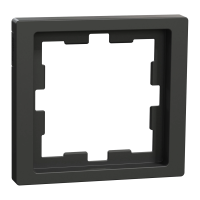Рамка Schneider Electric Merten System Design MTN4010-6534