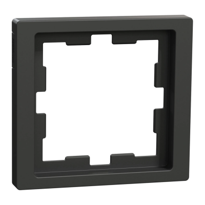 Рамка Schneider Electric Merten System Design MTN4010-6534
