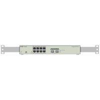 Коммутатор 8 портов управляемый Ruijie Reyee RG-NBS3100-8GT2SFP-P V2 POE L2