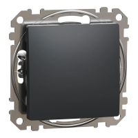 Выключатель Schneider Electric Sedna Design & Elements SDD114101