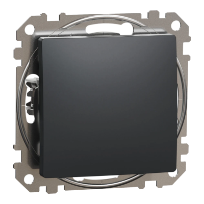 Выключатель Schneider Electric Sedna Design & Elements SDD114101