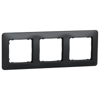 Рамка Schneider Electric Sedna Design & Elements SDD314803
