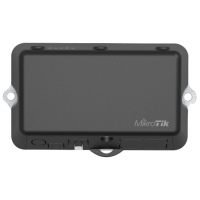 Точка доступа MikroTik LtAP mini LTE kit (2024) (RB912R-2nD-LTm&EC200A-EU)