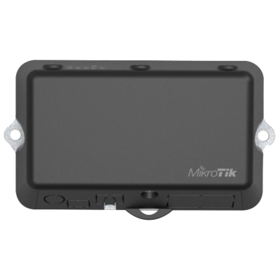 Точка доступа MikroTik LtAP mini LTE kit (2024) (RB912R-2nD-LTm&EC200A-EU)