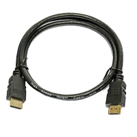 Патчкорд 19+1, 4k 60hz, 8 м HDMI