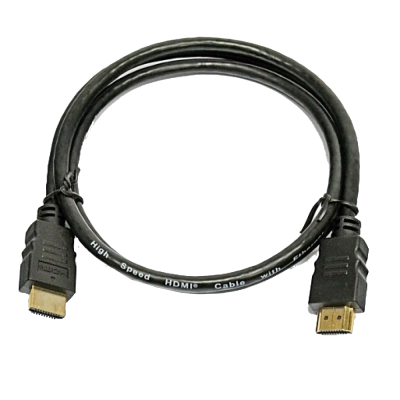 Патчкорд 19+1, 4k 60hz, 8 м HDMI