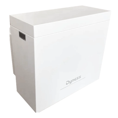 Корпус для аккумуляторных батарей Dyness B4850-BOX
