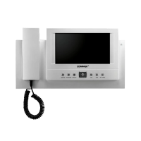 Видеодомофон Commax CDV-73BE Видеодомофон Commax CDV-73BE