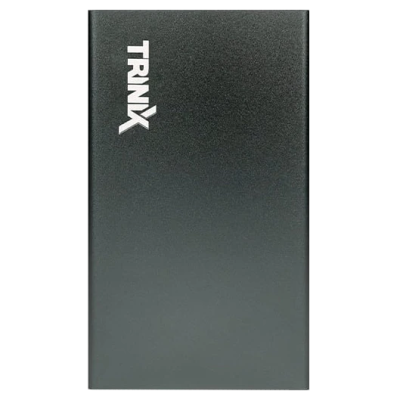 Повербанк Trinix TPB-4510PD Grey 10 000 мА●ч