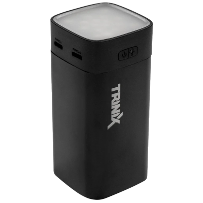 Повербанк Trinix TPB-6520PDL (20000 mAh) Black