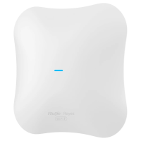 Точка доступа Ruijie Reyee RG-RAP72Pro Wi-Fi 7 внутренняя двухдиапазонная