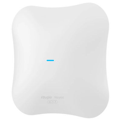 Точка доступа Ruijie Reyee RG-RAP72Pro Wi-Fi 7 внутренняя двухдиапазонная
