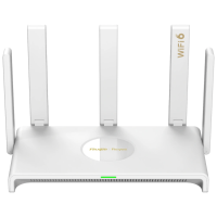 Wi-Fi роутер Ruijie Reyee RG-EW3000GX двухдиапазонный 2хWAN 3000M Wi-Fi 6