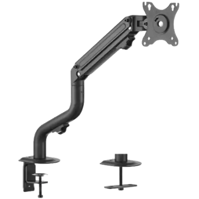 Кронштейн для монитора Gembird MA-DA1-02 17-32" 8 кг
