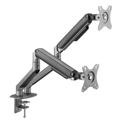 Кронштейн для монитора Gembird MA-DA2-05 17-32" 9 кг