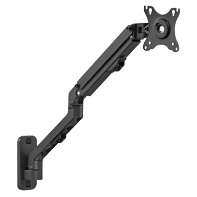 Кронштейн для монитора Gembird MA-WA1-02 17-27" 7 кг