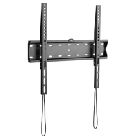 Кронштейн для телевизора Gembird WM-55F-02 32-55" 40 кг
