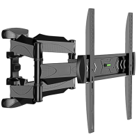 Кронштейн для телевизора Gembird WM-58ST-01 32-58" 36 кг