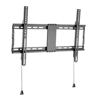 Кронштейн для телевизора Gembird WM-80F-01 37-80" 70 кг