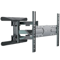 Кронштейн для телевизора Gembird WM-80ST-01 40-80" 50 кг