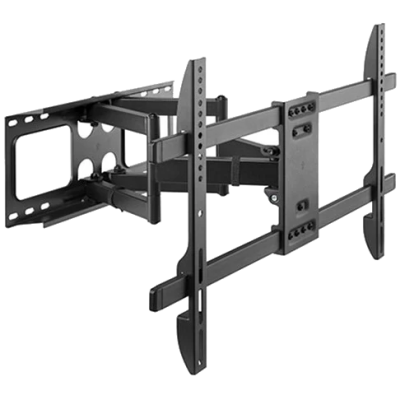 Кронштейн для телевизора Gembird WM-80ST-02 37-80" 60 кг