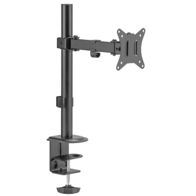 Кронштейн для монитора Gembird MA-D1-03 17-32" 9 кг