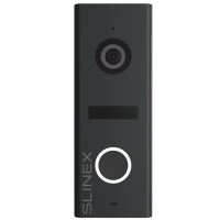 Вызывная панель Slinex ML-17HR (graphite) IP65