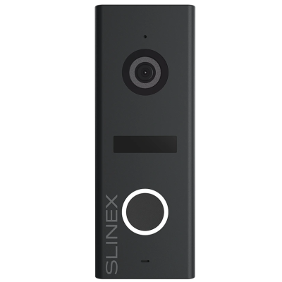 Вызывная панель Slinex ML-17HR (graphite) IP65