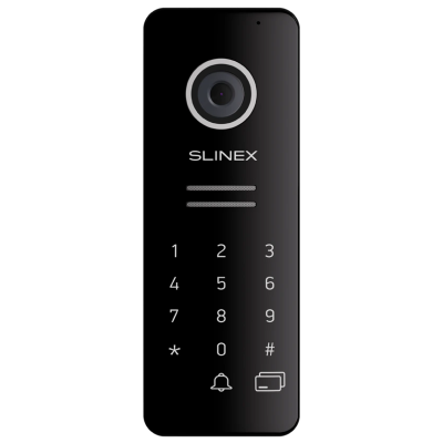 Вызывная панель Slinex ML-30CRHD IP65