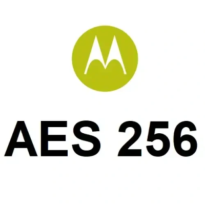 Лицензия шифрования Motorola HKVN4241A Mototrbo AES 256 Privacy Feature