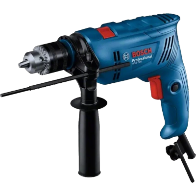 Дрель ударная Bosch Professional GSB 600 (0.601.1A0.320)