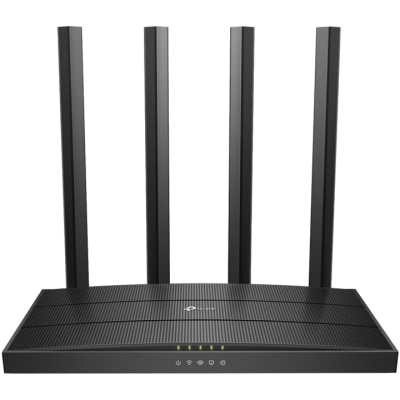 Wi-Fi роутер TP-LINK ARCHER A6