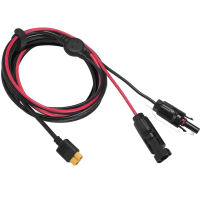 Зарядный кабель для солнечных панелей EcoFlow MC4-XT60i cable-2.5m