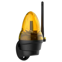 Сигнальная лампа универсальная GANT PULSAR mini 12-24-230V