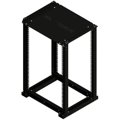Стойка CSV-24U 400-750 Lite