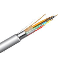 Сигнальный кабель DCG AlarmCable 8core BC 100 м