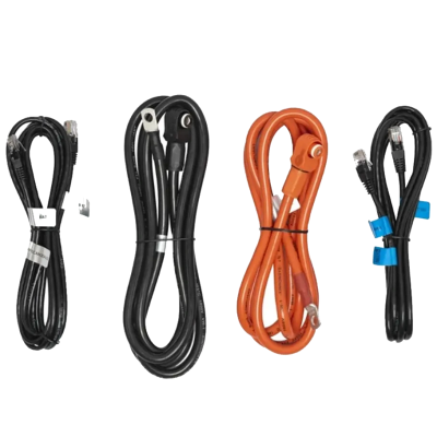 Кабель инверторный EXTERNAL CABLE KIT (2M&3M)