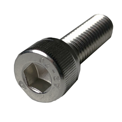Винт с шестигранником Photonica M8x25 A2 (912-8-25)