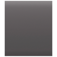 Кнопка Ajax CenterButton (1-gang/2-way) [55] grey