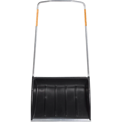 Скрепер-волокуша для уборки снега Fiskars SnowXpert (143021)