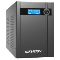 Джерело безперебійного живлення