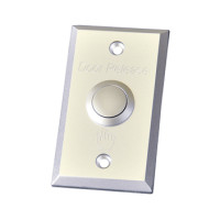 Контактна кнопка виходу