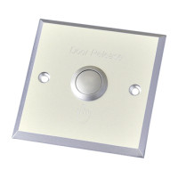 Контактная кнопка выхода Yli Electronic ABK-800B (металл)