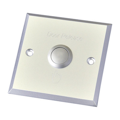 Контактная кнопка выхода Yli Electronic ABK-800B (металл)